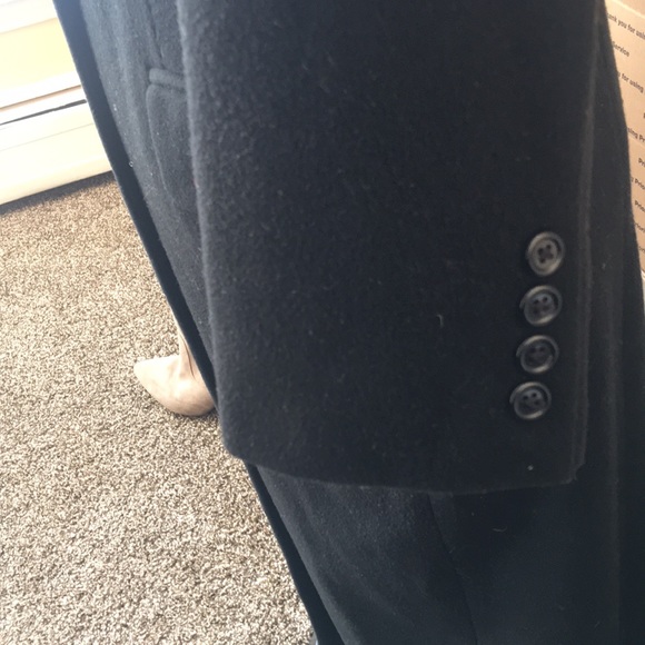 Full length Ralph Lauren Trench Coat - Picture 4 of 5